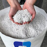 Perlite 2.2 cu. yd. Super Sack