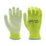 Glove ANSI Cut Res A4 HppE HiViz Medium