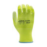 Glove ANSI Cut Res A4 HppE HiViz Medium