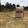 MKB StrawMax Bagged Straw with Tackifier 2.5 cu. ft.