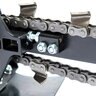 Trench Pro Chain Tension Block