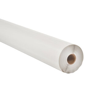YCS 16 mil 12' x 100' 100% Reinforced Vapor Barrier