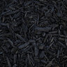Triple Shredded Premium Dark Mulch Bulk (per cy. yd.)
