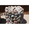 Palletized Kewanee Cobbles 4 - 8 in.