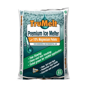 Trumelt 10 Super Sacks 2500 lb.