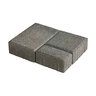Las Vegas Urban Combo Paver 3 pc. Durango 45 mm (100 sq. ft./pallet)