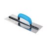 OX Pro Stainless Stee Finishing Trow 4-3/4 in. x 14 in. 