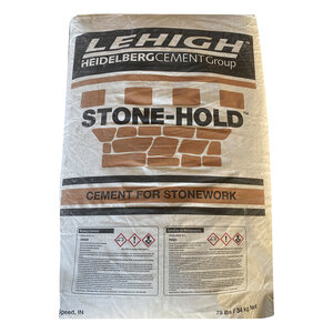 Stone Hold (50 Per Pallet)