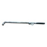 Anchor Bolt Galvanized 5/8 in. x 16 in.