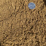 Bulk USGA Topdress Mix Gravel