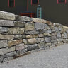 Drywall Ticonderoga Granite Cottage Wall 3 - 6 in.