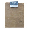 Squared Arizona Buff Limestone Snapped Edges 32 in. x 32 in.