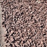 Bulk Red Barn Stone 3/8 in.