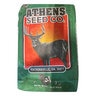 Athens Fall Wildflife Mix (Orange) 50 lb. Bag
