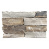 Sawn Thin Veneer Patina Ledge Flats (150 sq. ft./pallet)