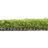 Pioneer Pet Play Synthetic Turf 55 oz. Face Weight 1 in. Field/Apple