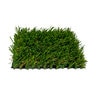 Shaw Grass K9 Park Synthetic Turf 50 oz. Face Weight 1.25 in. Field Green/Lime Blades Field Green/Olive Thatch