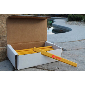 Red Lead Marking Pencil 6 pk.