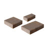 Keystone Citystone Demi 3 pc. Sierra Blend 60 mm (103 sq. ft./pallet)