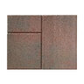 Las Vegas Urban Combo Paver 3 pc. Tropicana 60 mm (100 sq. ft./pallet)