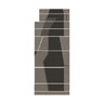 Stone Age New Age Indoor Fireplace Conventional Fire Box 48 in.