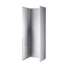 Blaze Duct Cover Large For 48-VHOOD From 22 in. to 42.5 in.