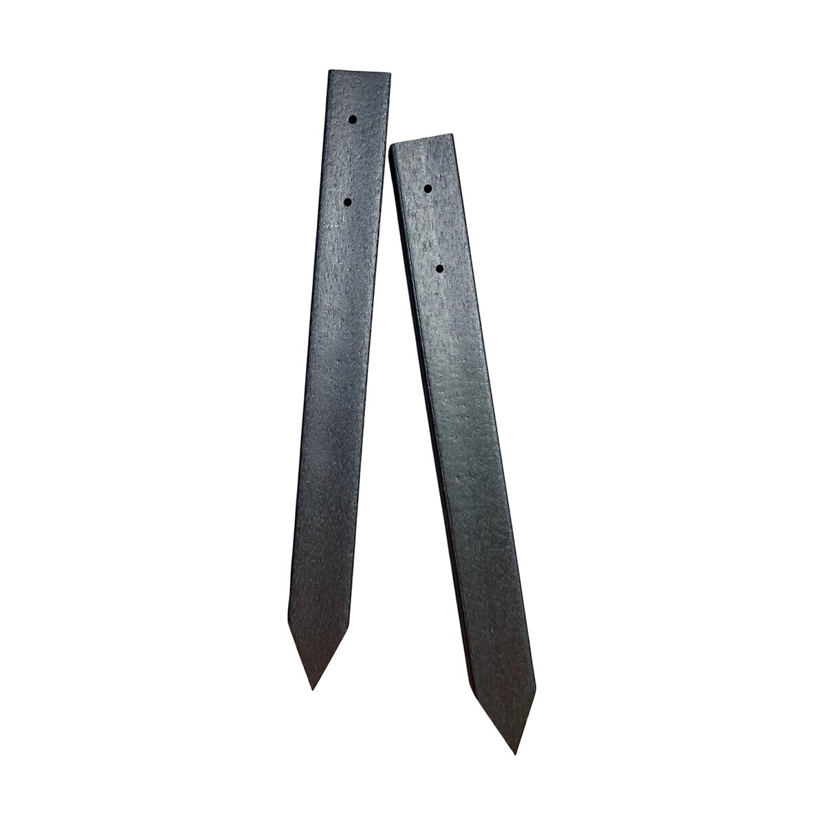 CDOW Bend-It-Board Pre-Drilled Stake Black 12 in | SiteOne US