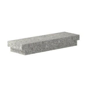 Isokern Back Wall Low 36 in.
