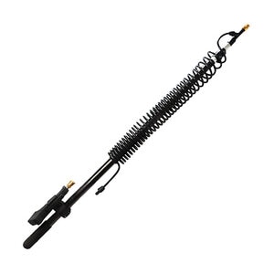 24 Telescoping pole w/ 45deg. fan nozzle assy.