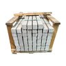 Sill Indiana Limestone Gray Rockface 2-1/4 in. x 8 in. x Random Length