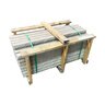 Sill Indiana Limestone Gray Rockface 2-1/4 in. x 8 in. x Random Length