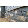 Sawn Thin Veneer Mount Mitchell Uniform Ledge Corners (25 ln. ft./pallet)