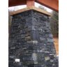 Sawn Thin Veneer Southern Eclipse Random Ashlar Corners (25 ln. ft./pallet)