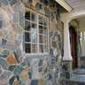 Sawn Thin Veneer San Marcos Mosaic Flats (100 sq. ft./pallet)