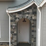 Sawn Thin Veneer Mount Mitchell Random Ashlar Flats (100 sq. ft./pallet)