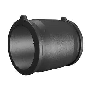 3" ips electrofusion coupling tega fm