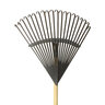 Lewis The World's Greatest Rake 18 in. W x 66 in. H