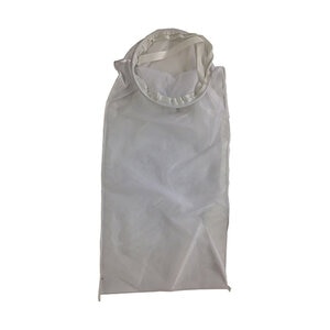 Gregson-Clark Strainer Bag 10 in.