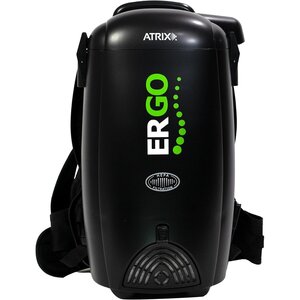 Ergo HEPA Backpack Vacuum