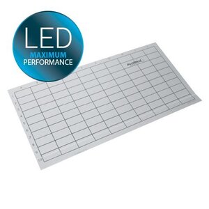 Mantis LED Glue Board - Silver (6/pack) 