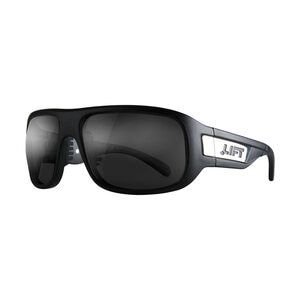 Lift Safety Glasses Bold (Matte Black/Polarized)