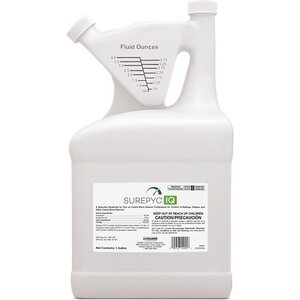 Surepyc IQ Herbicide 1 gal. (QGCY)