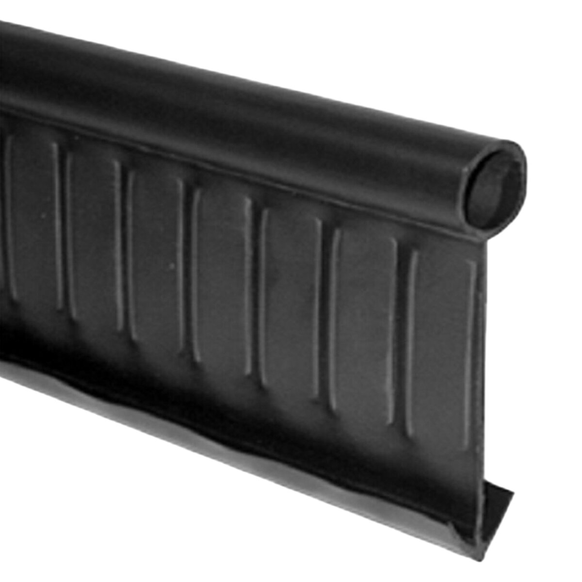 Valley View Diamondback Poly Landscape Edging 1 in. x 5-1/4 in. x 20 ft ...