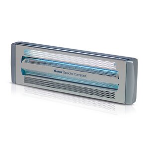 Genus Spectra Compact - Contains 1 x 36W CFL Standard (STD) BL Bulbs - Catcher 