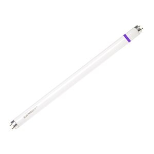 T8 - Case Containing 25 Single 18" 15w Sleeved BL Bulbs