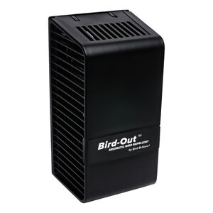  Bird-out Aromatic Bird Repellent Dispenser Only 