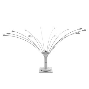  Bird Spider 360 Bird Deterrent - 2 ft Diameter 