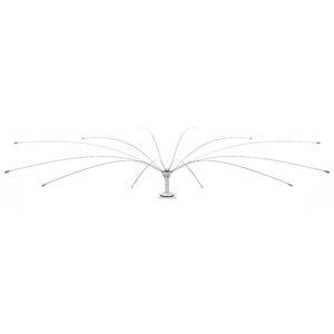  Bird Spider 360 Bird Deterrent - 6 ft Diameter 