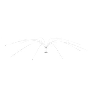  Bird Spider 360 Bird Deterrent - 8 ft Diameter 