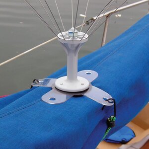  Bird Spider 360 and Repeller 360 Boat Base 